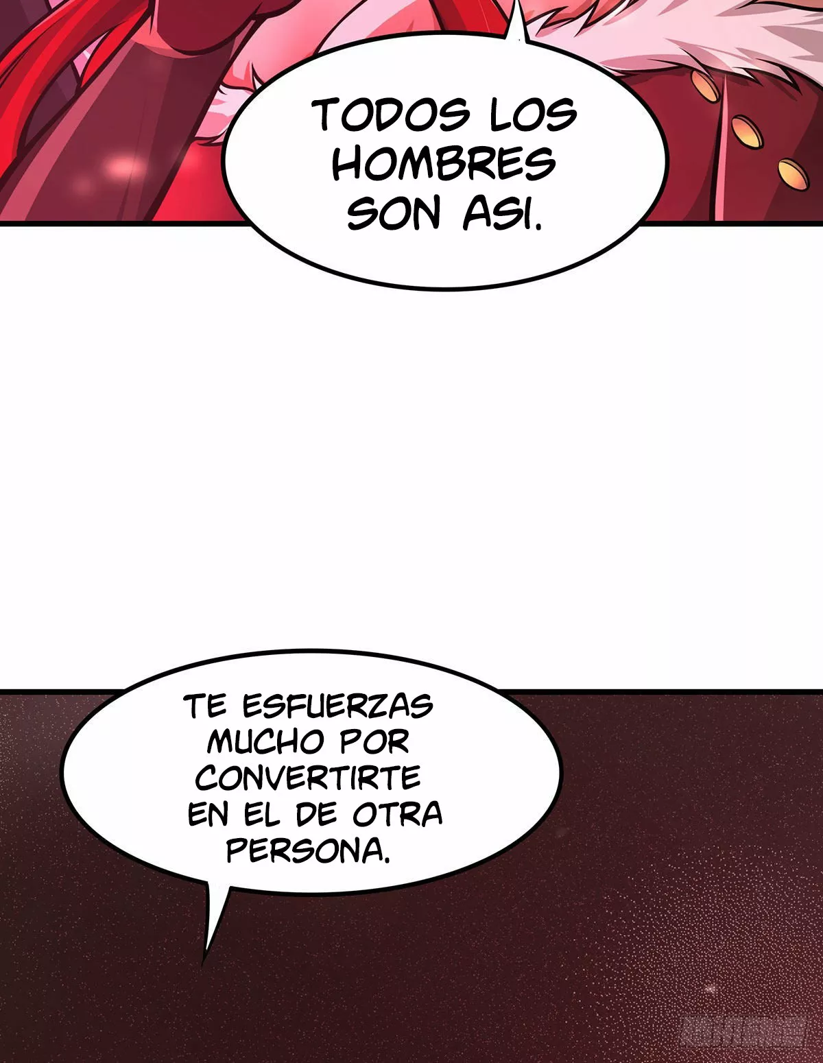 Página 69 del Manga