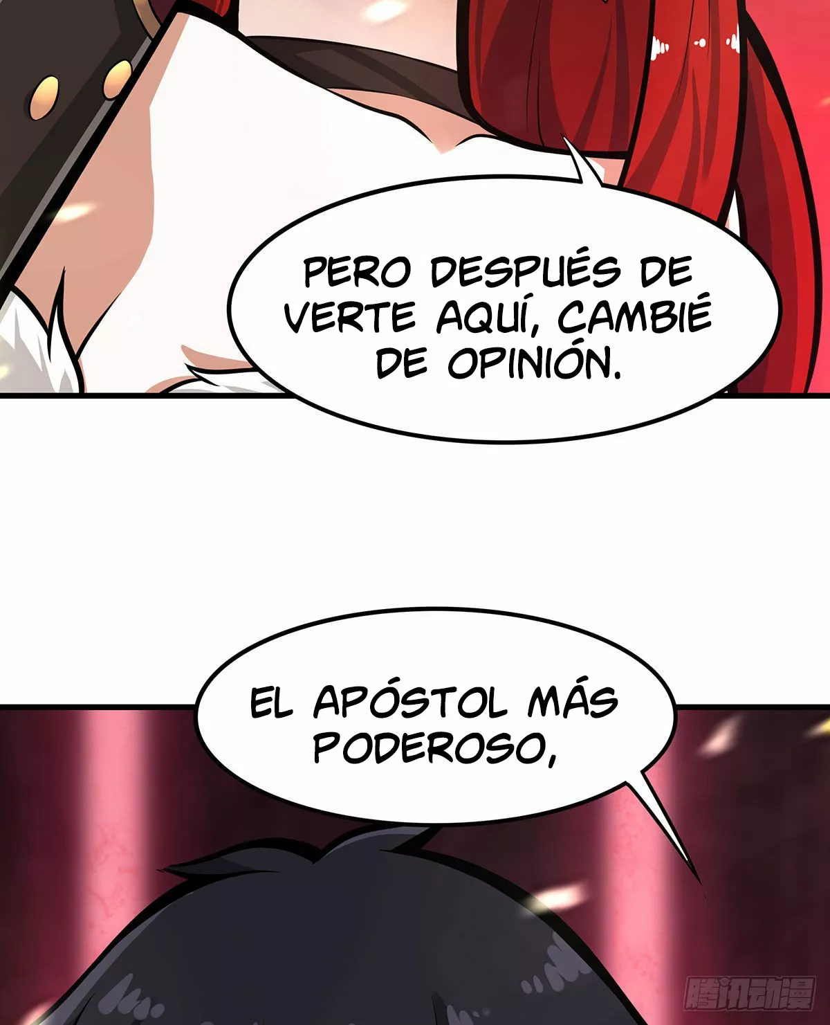 Página 72 del Manga