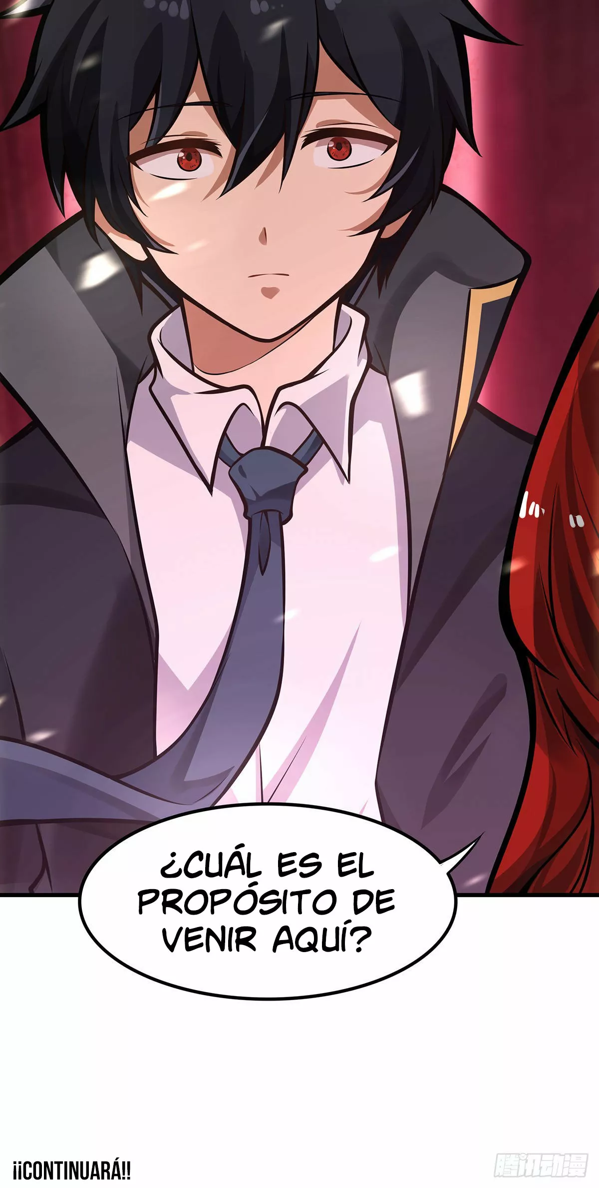 Página 73 del Manga