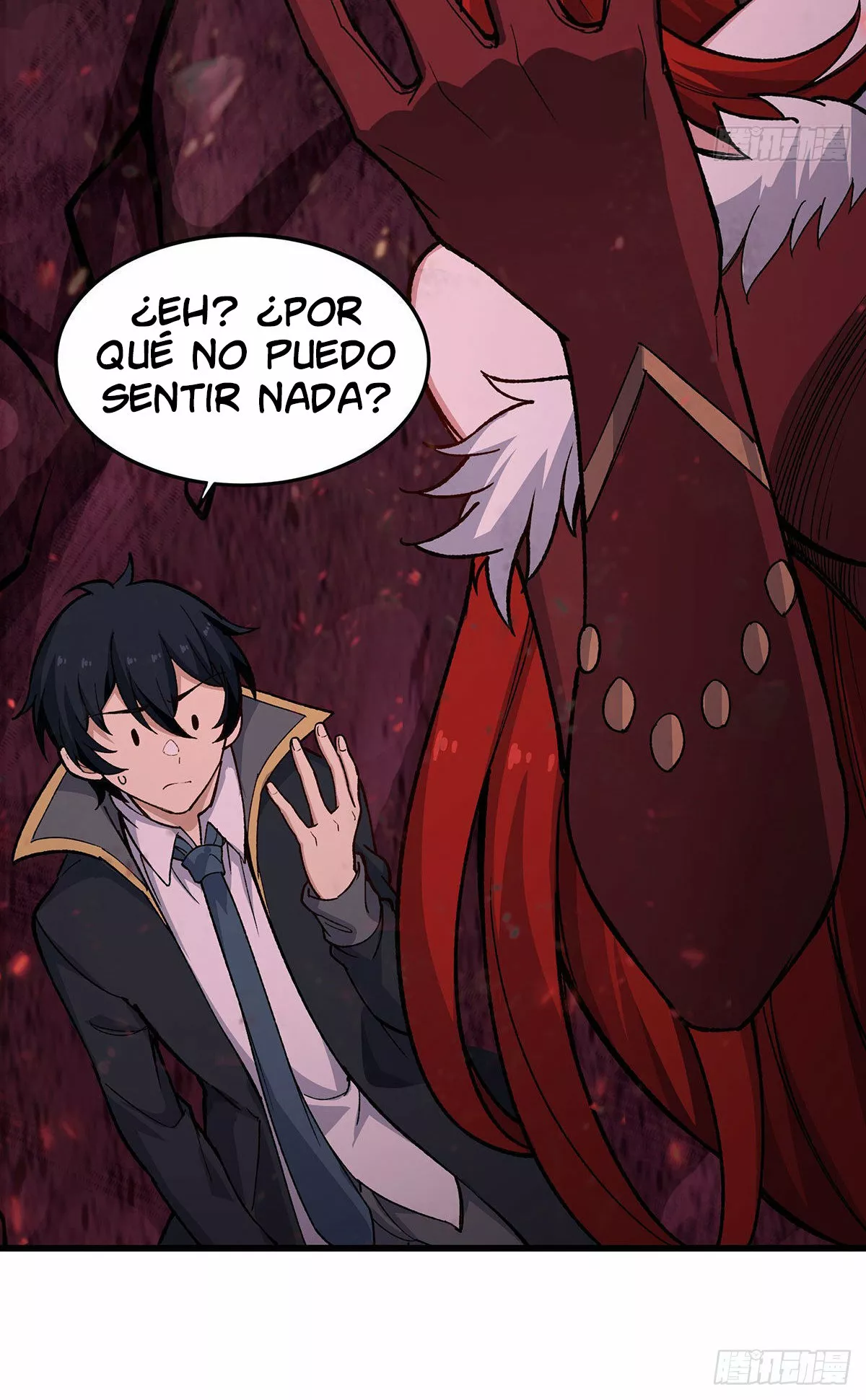 Página 24 del Manga