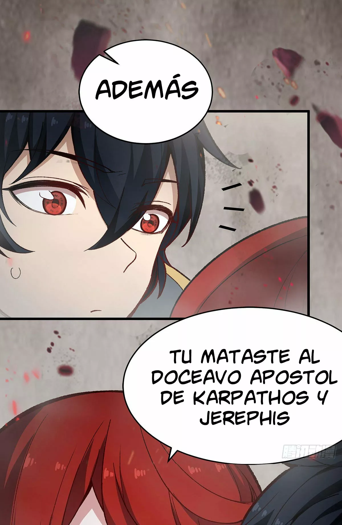 Página 36 del Manga