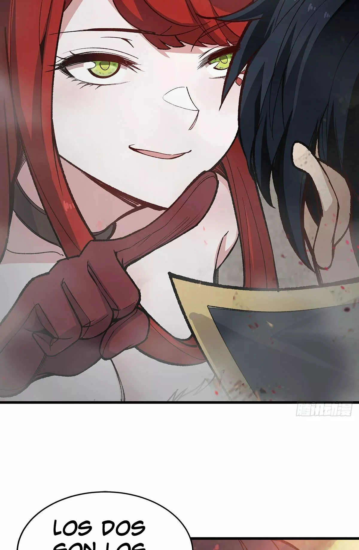 Página 37 del Manga