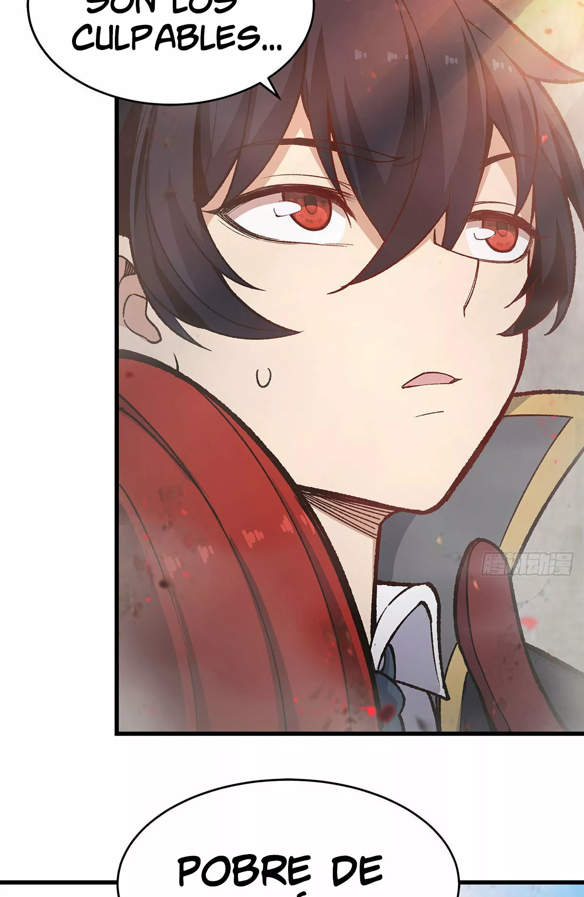 Página 38 del Manga