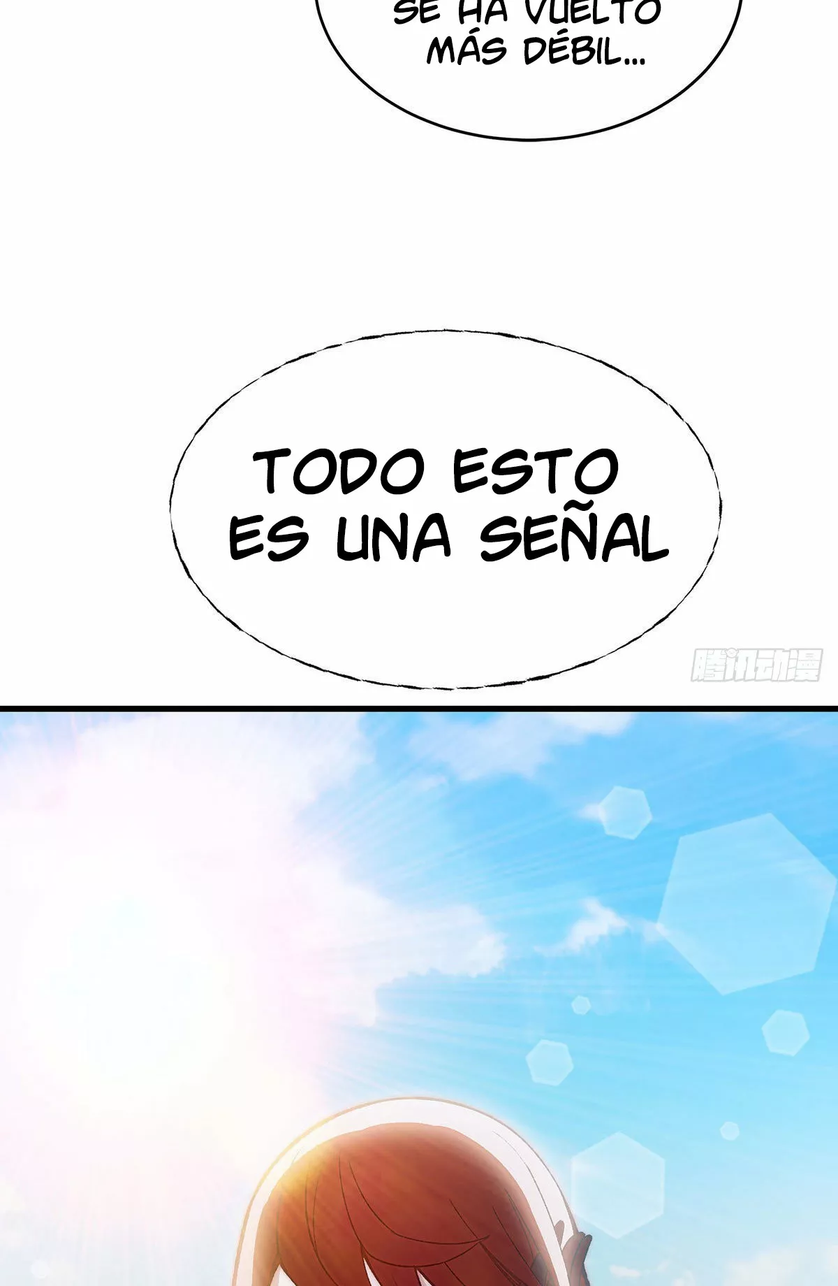 Página 40 del Manga