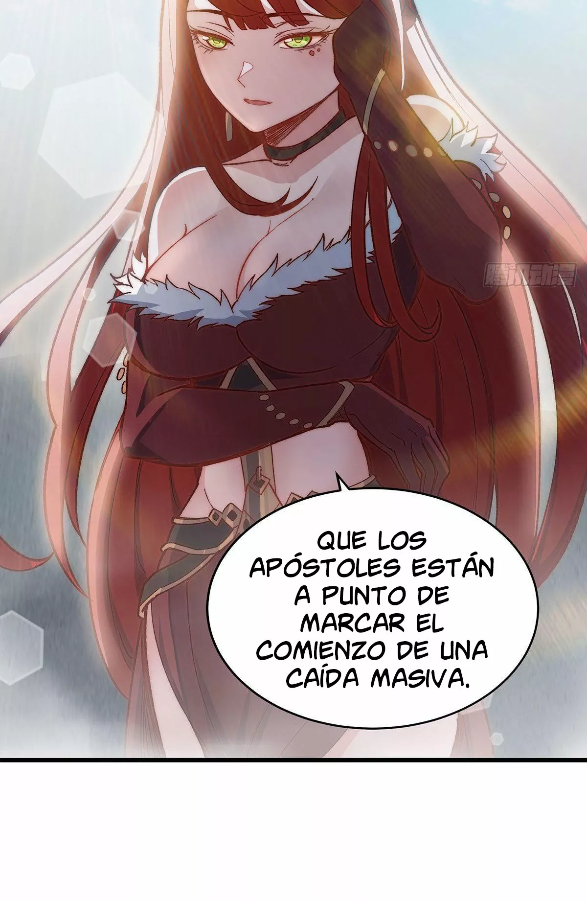 Página 41 del Manga