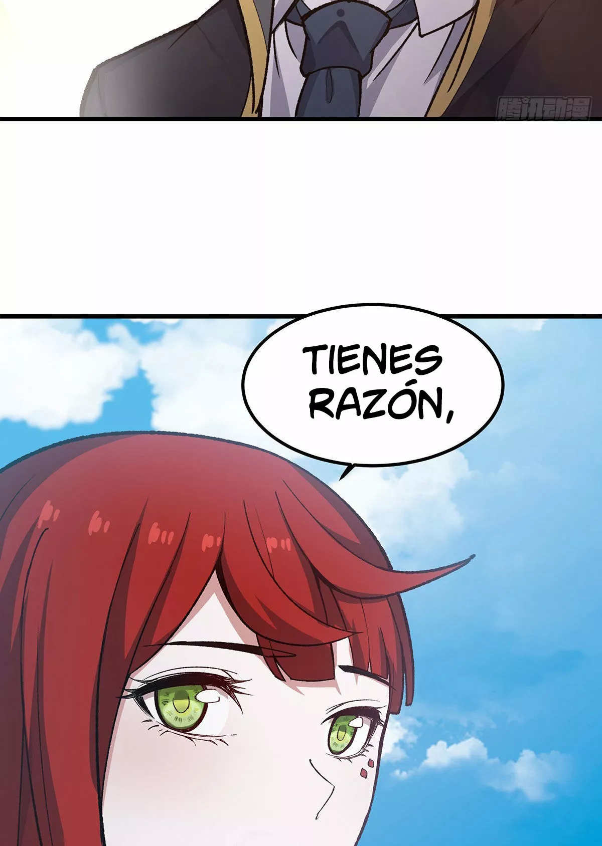 Página 43 del Manga