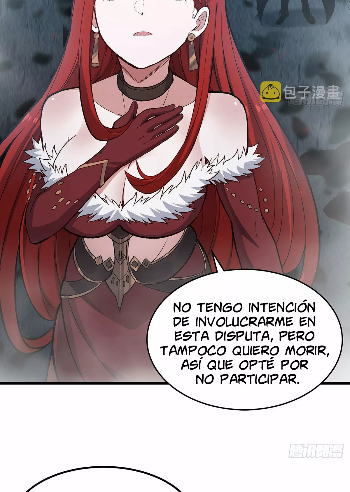 Página 46 del Manga