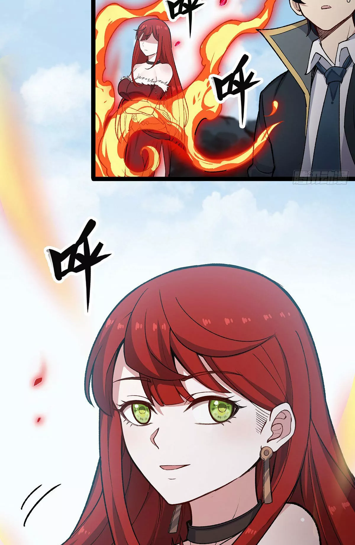 Página 53 del Manga