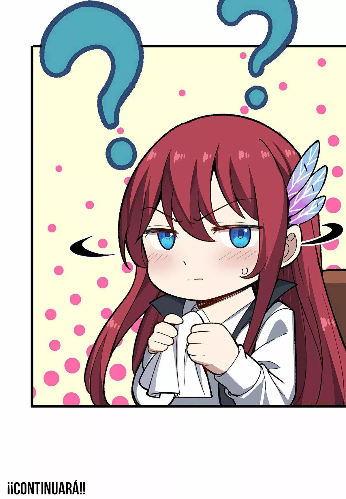 Página 60 del Manga