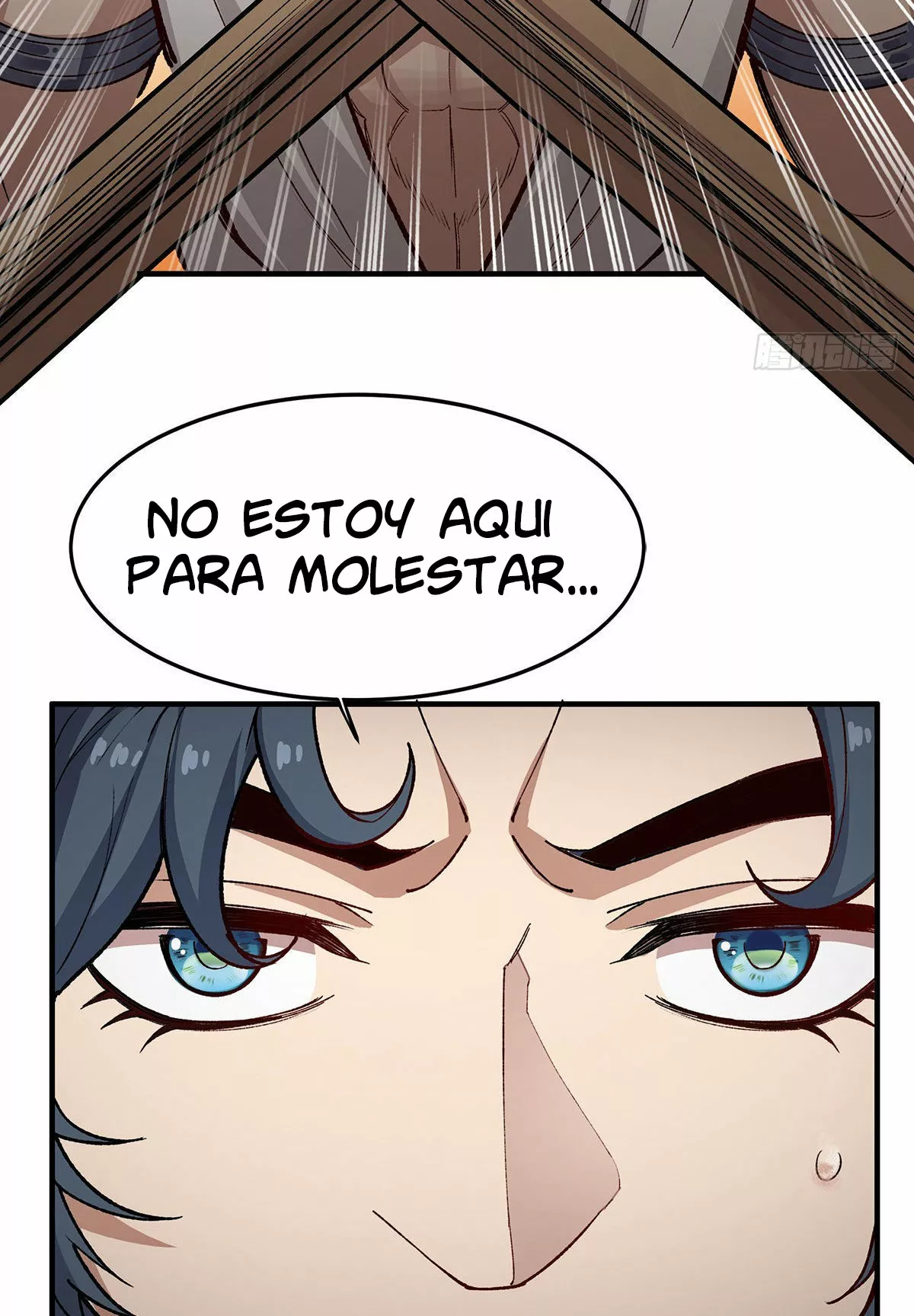 Página 36 del Manga