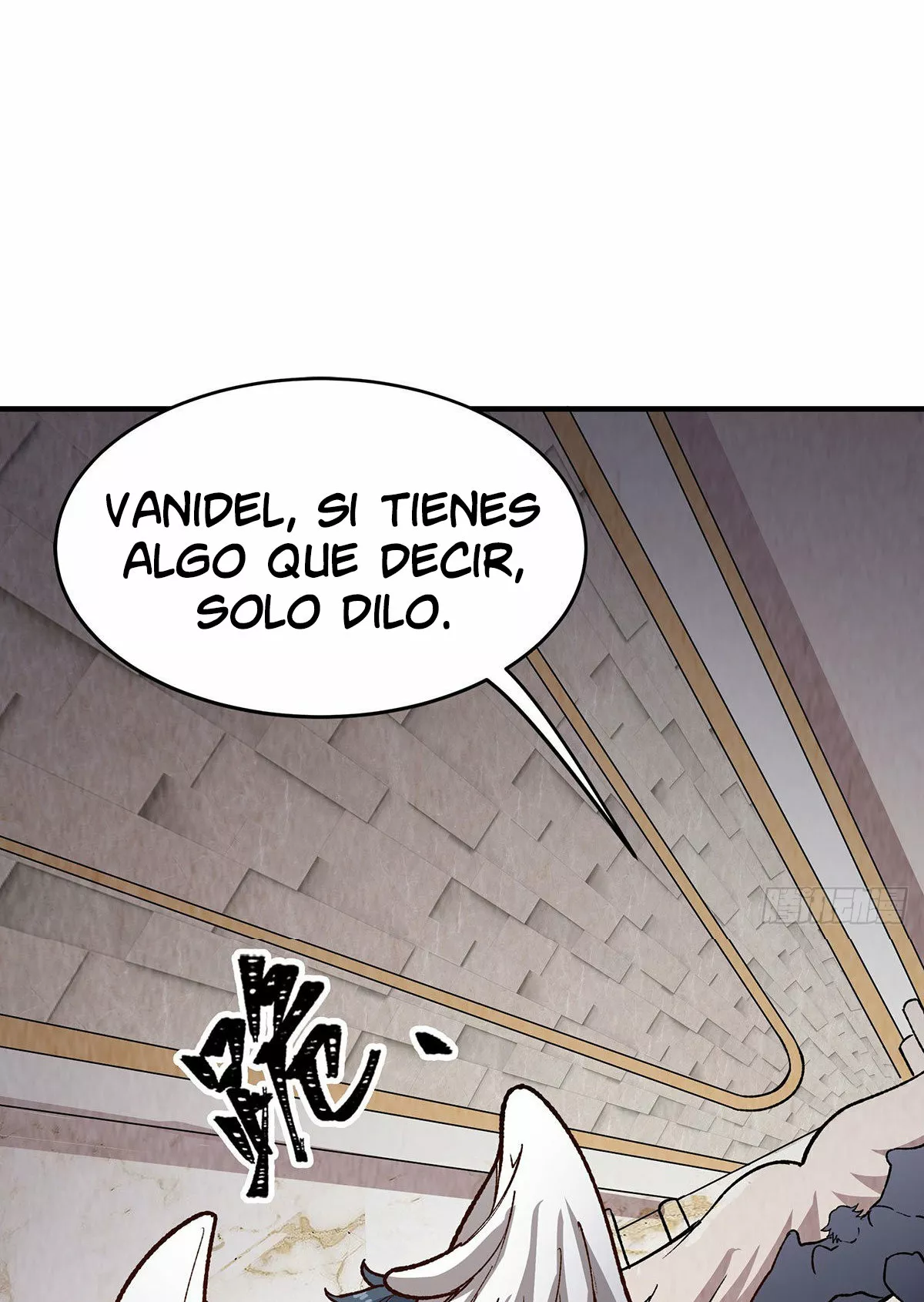 Página 42 del Manga