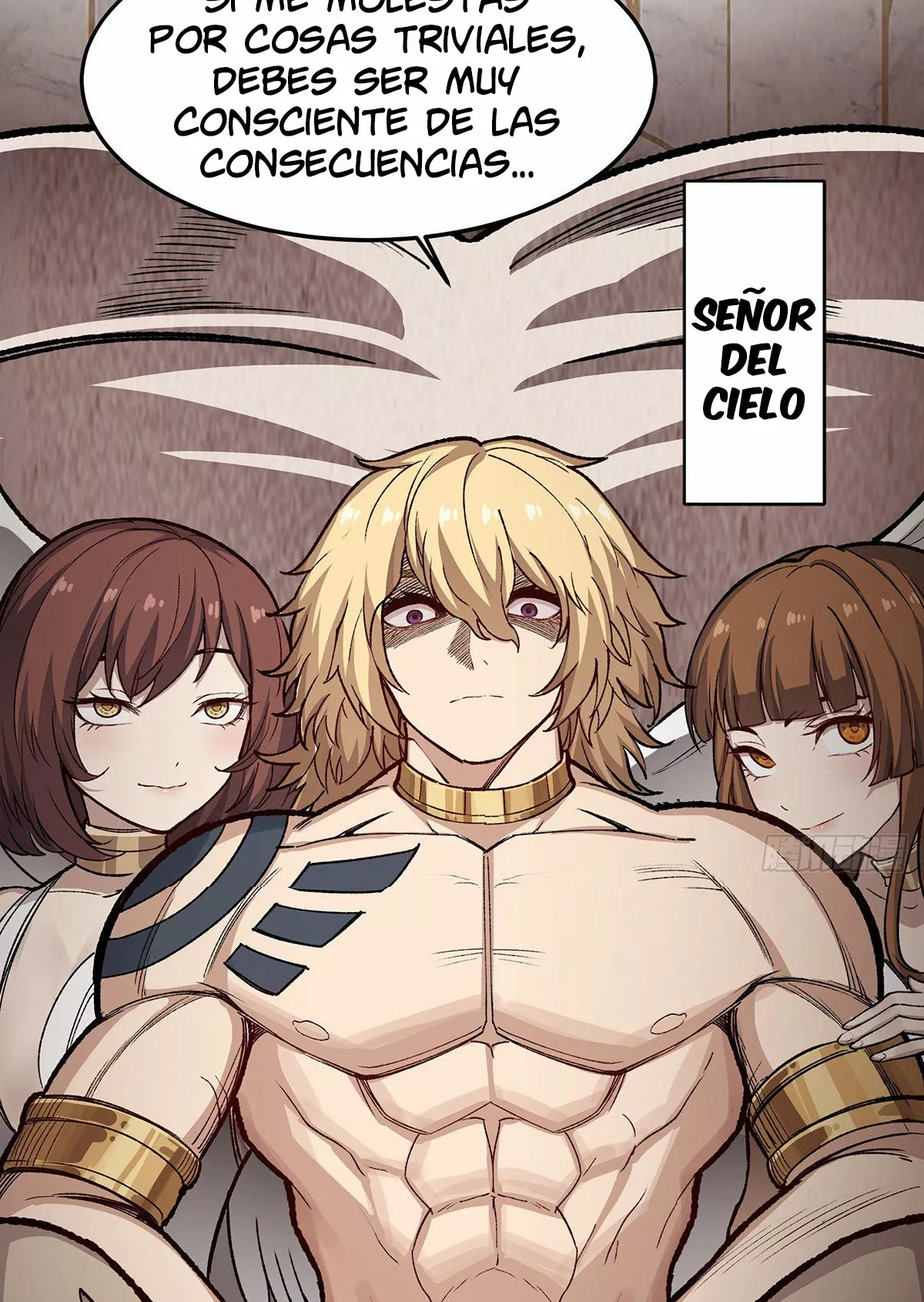 Página 44 del Manga