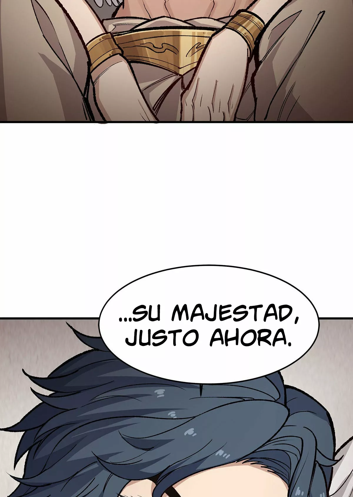 Página 45 del Manga