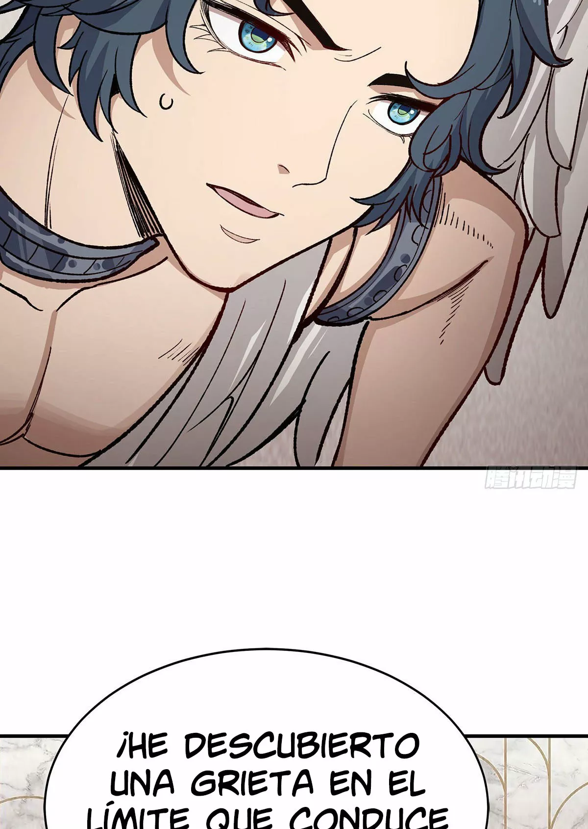 Página 46 del Manga