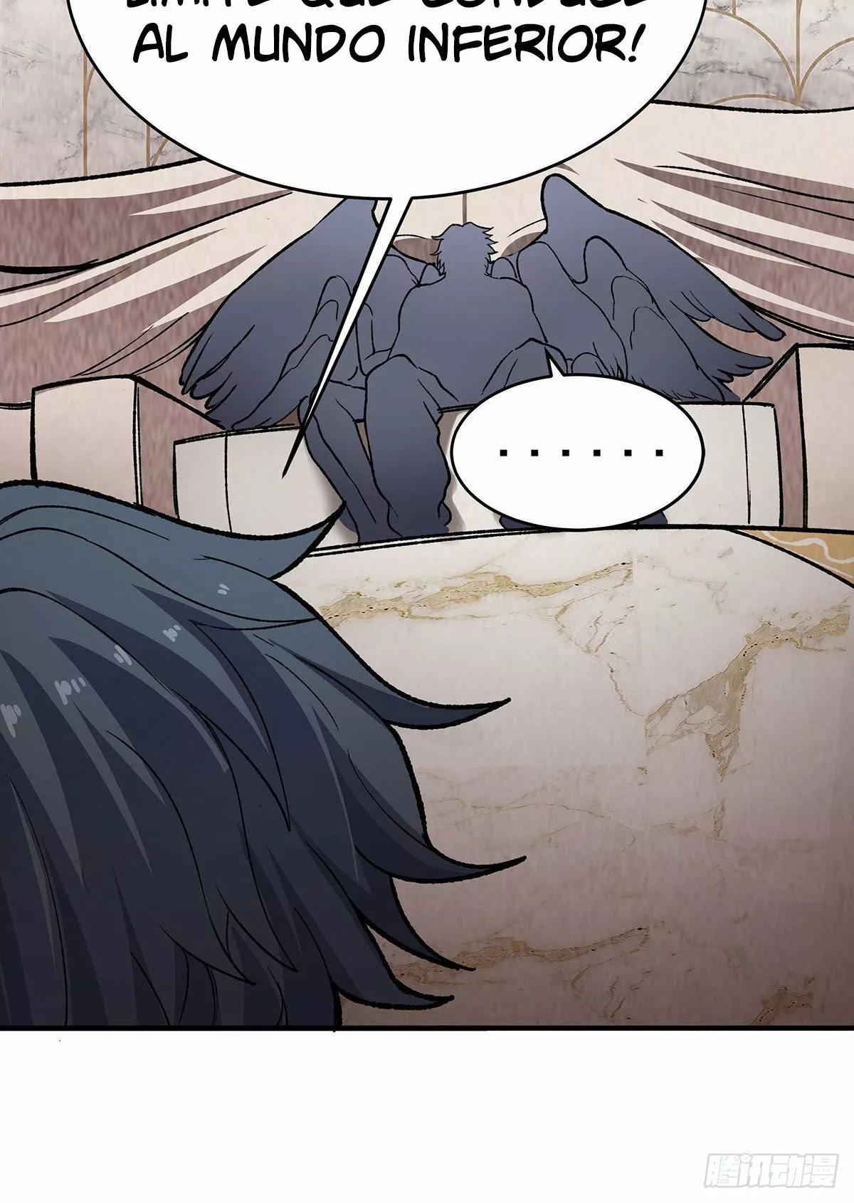 Página 47 del Manga