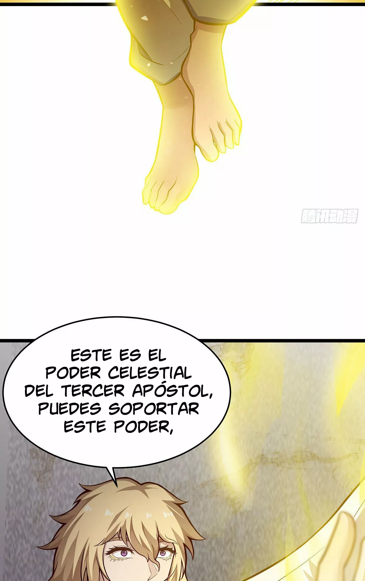 Página 41 del Manga