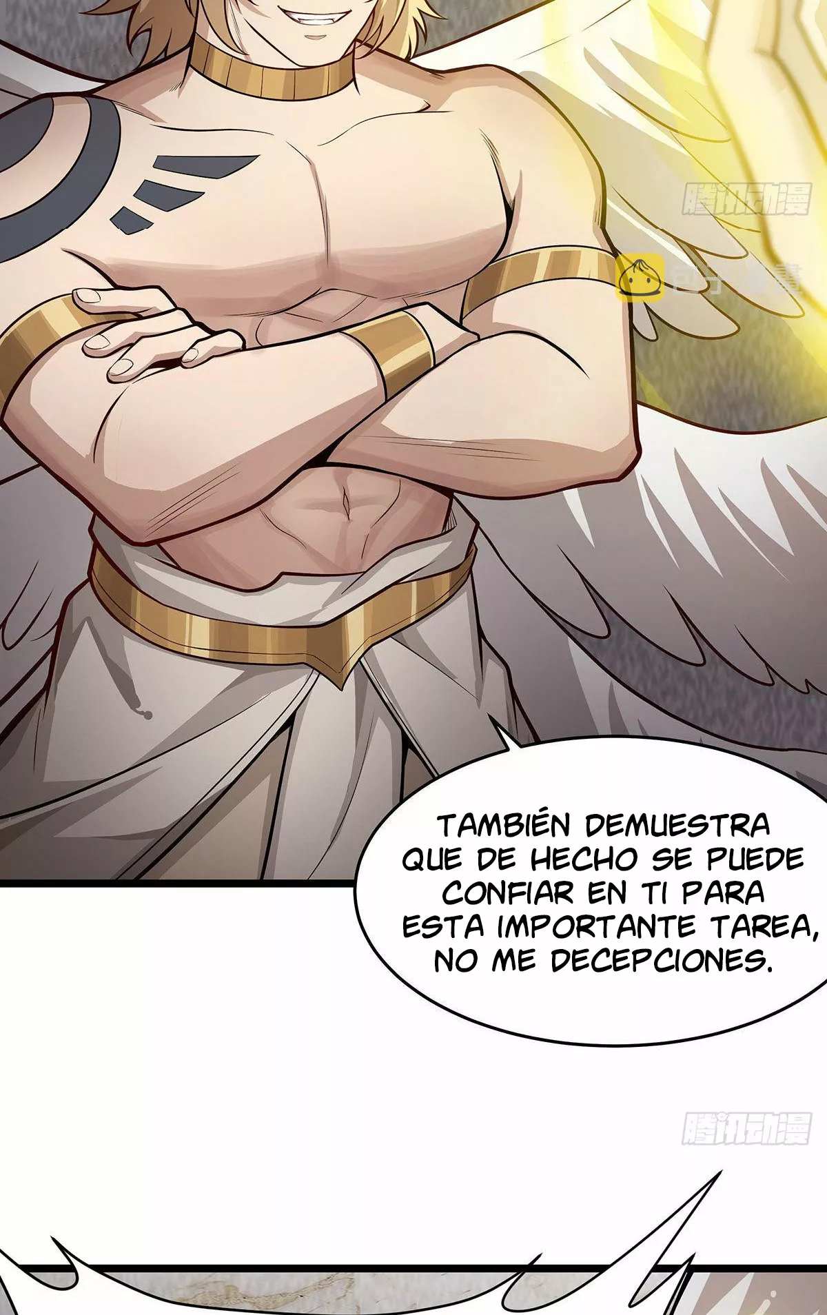 Página 42 del Manga