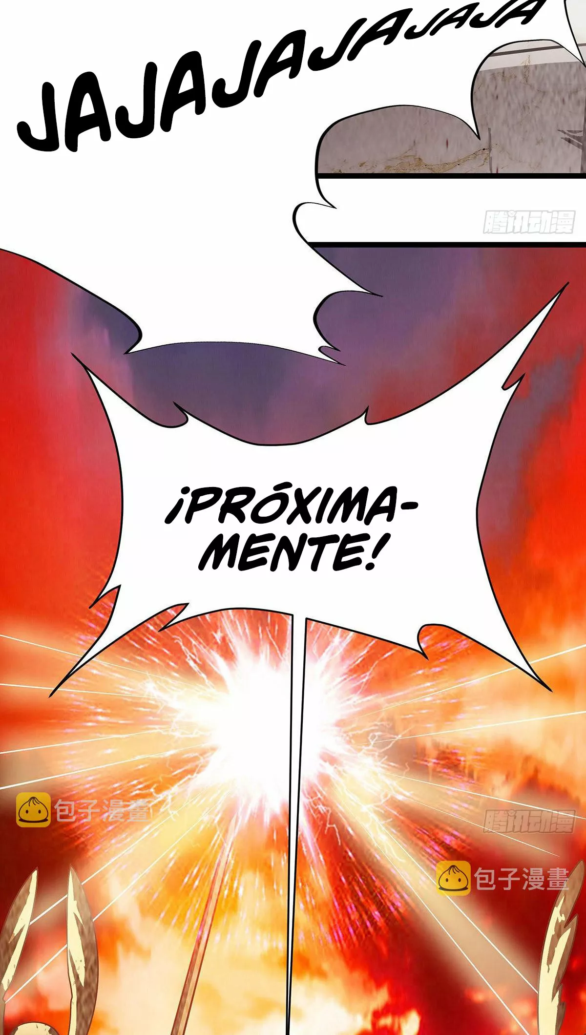 Página 46 del Manga