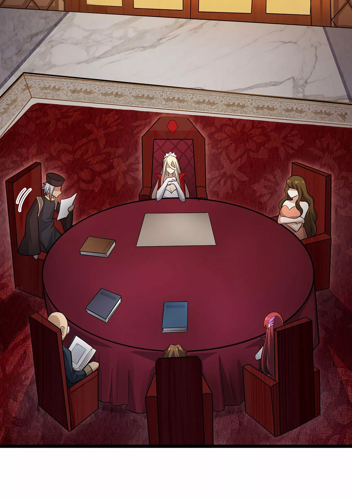 Página 32 del Manga