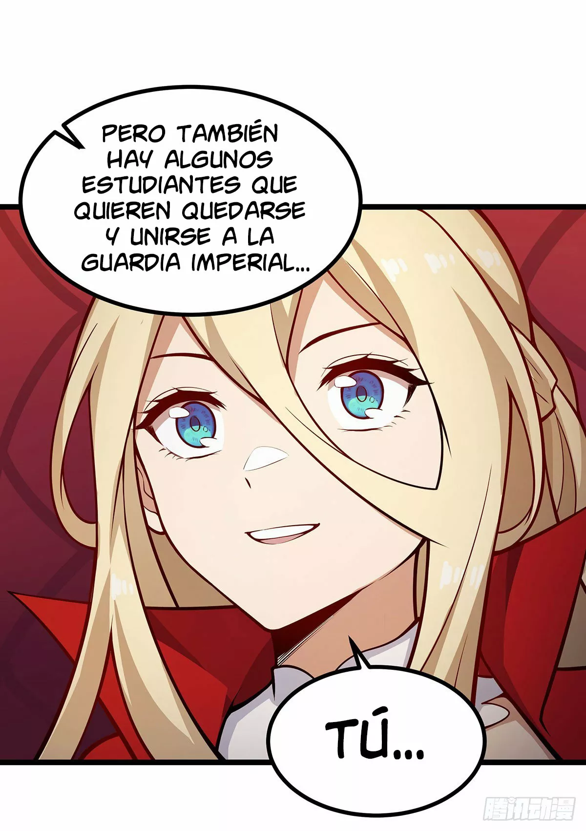 Página 39 del Manga