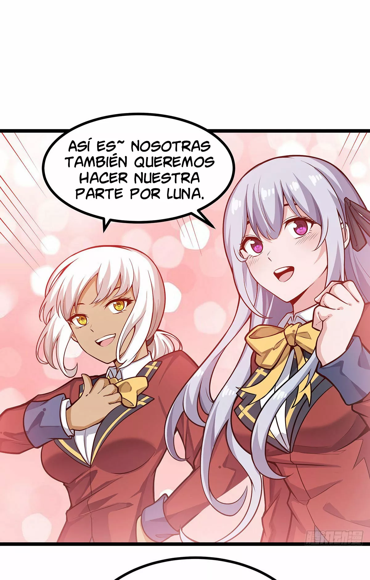 Página 40 del Manga