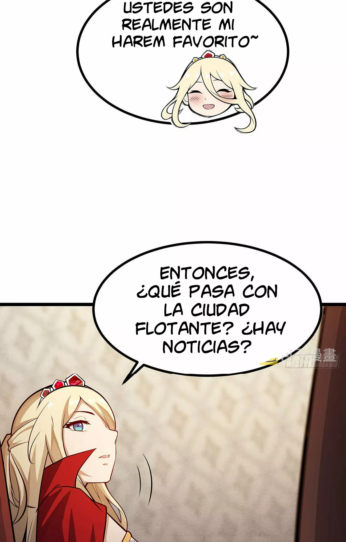 Página 41 del Manga