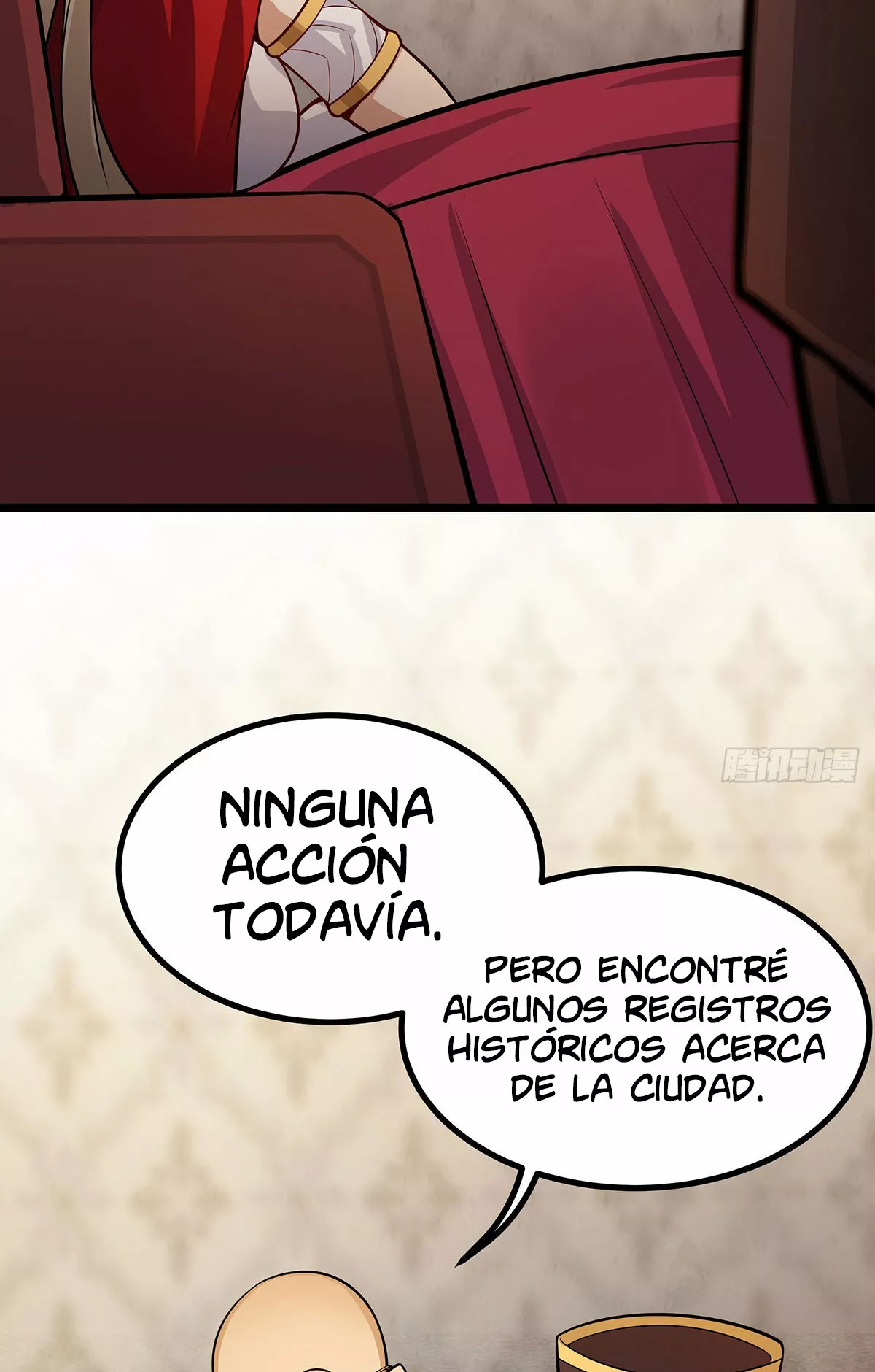Página 42 del Manga