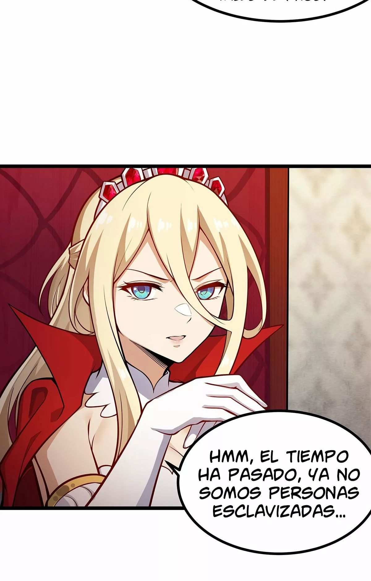 Página 45 del Manga