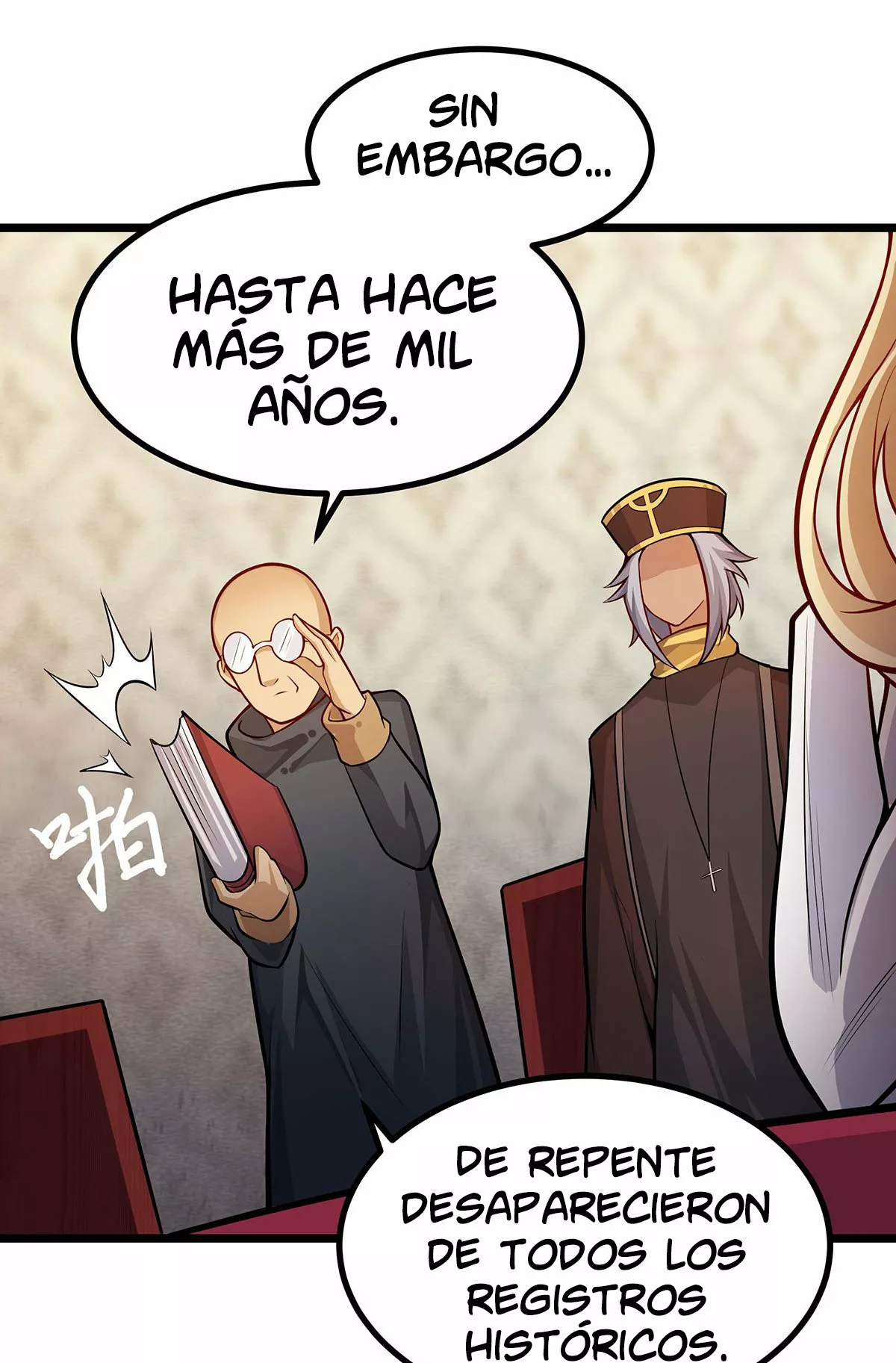 Página 46 del Manga