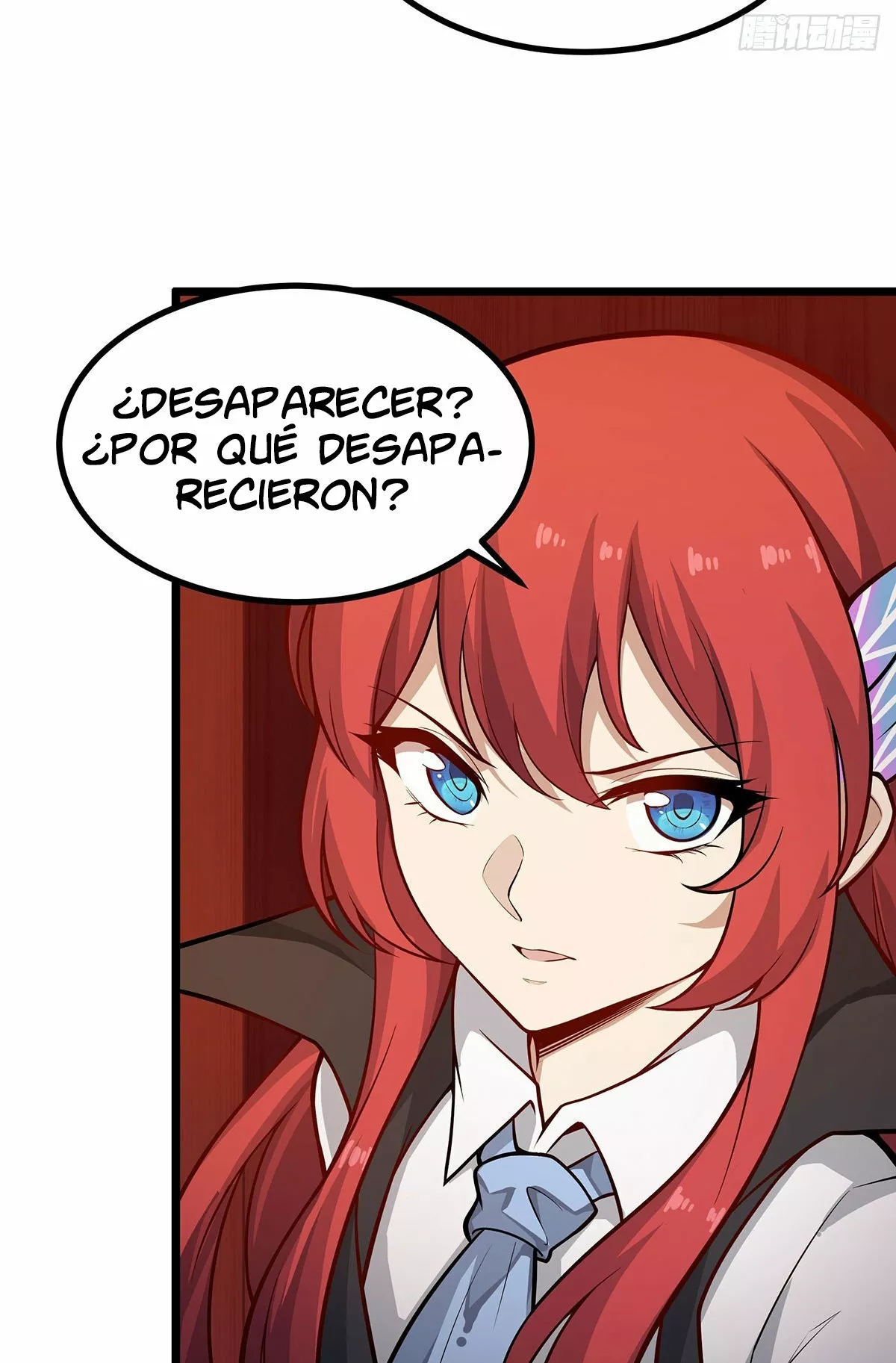 Página 47 del Manga