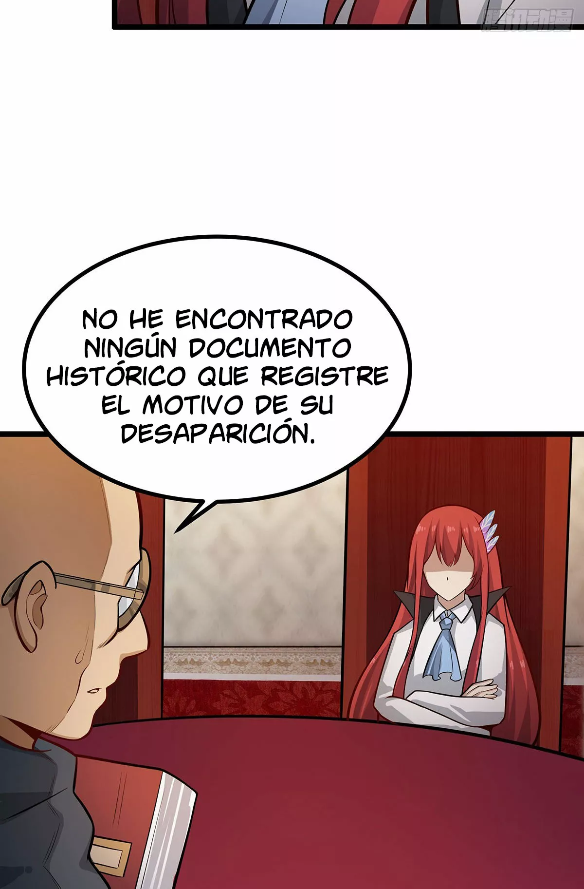 Página 48 del Manga