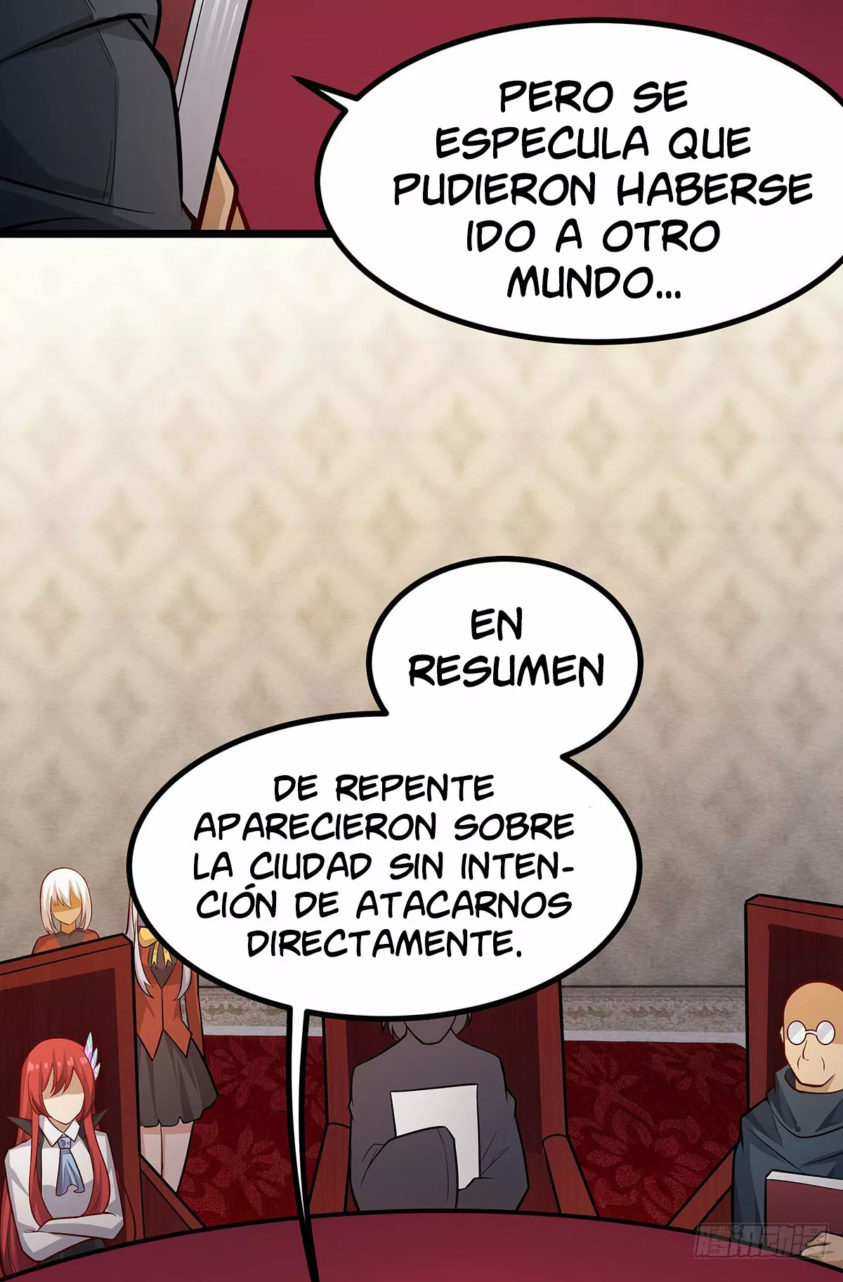 Página 49 del Manga