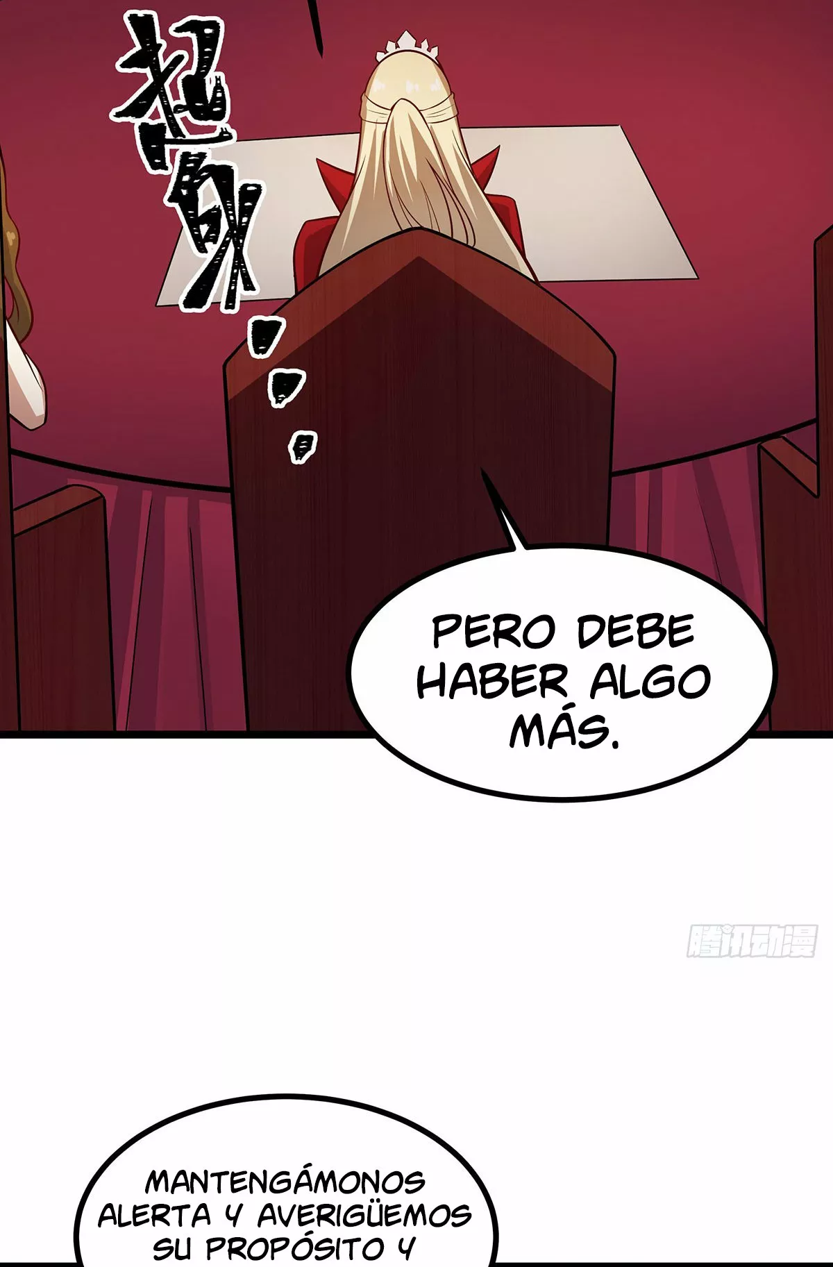 Página 50 del Manga