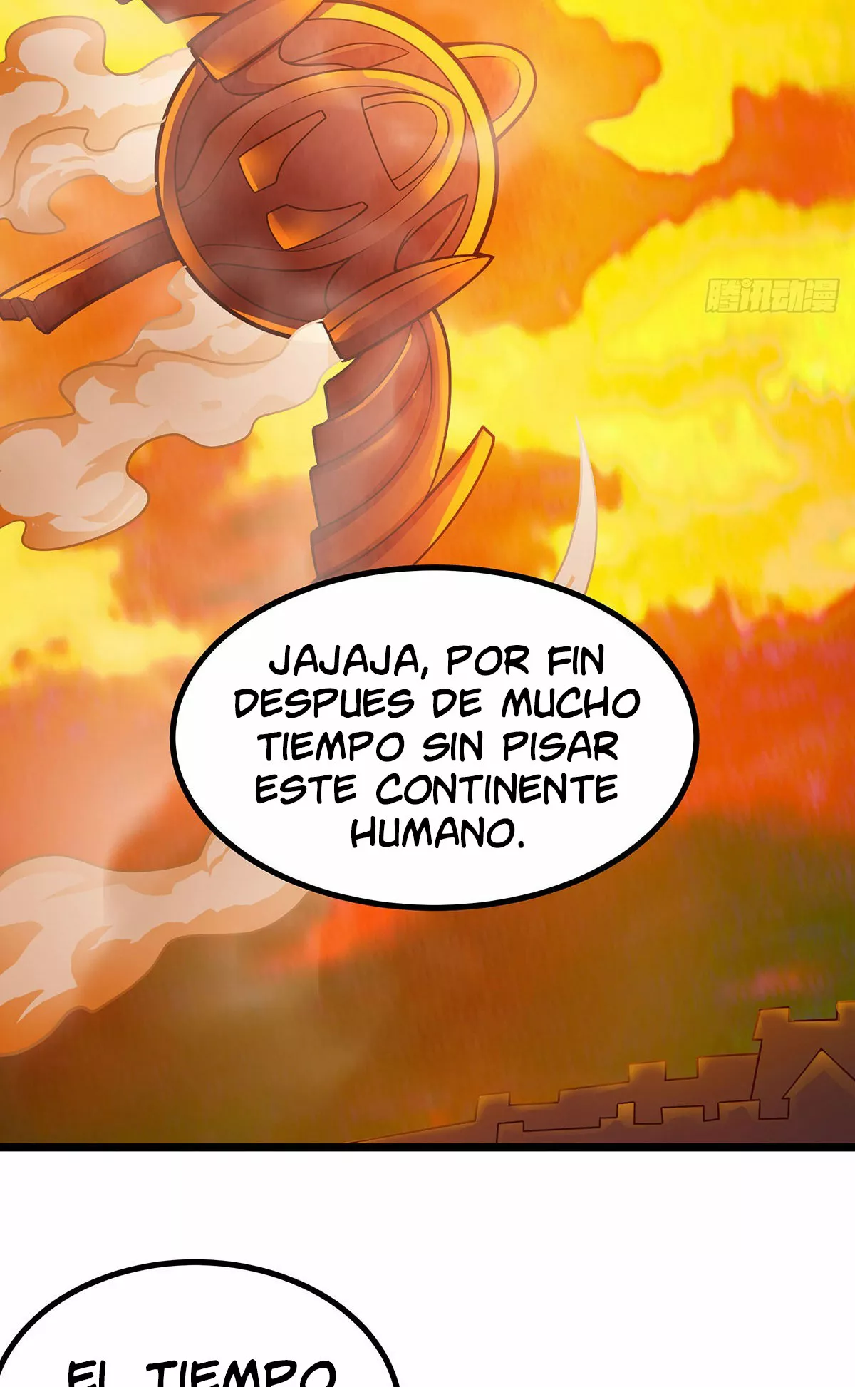 Página 54 del Manga