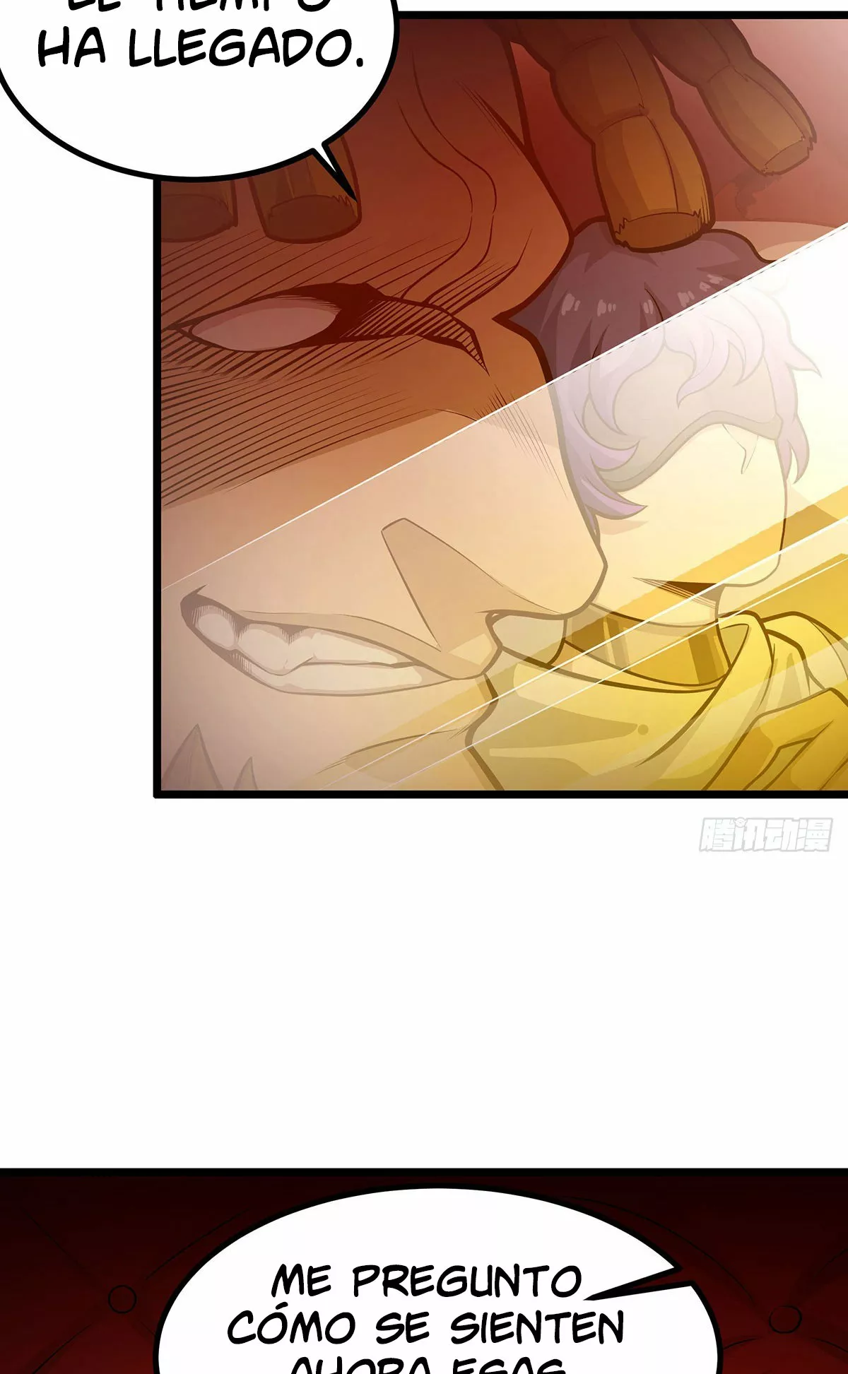 Página 55 del Manga