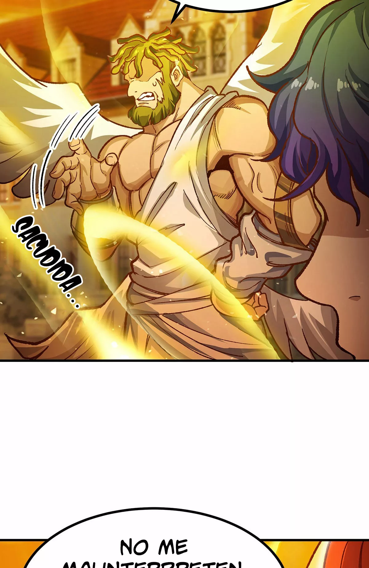 Página 34 del Manga