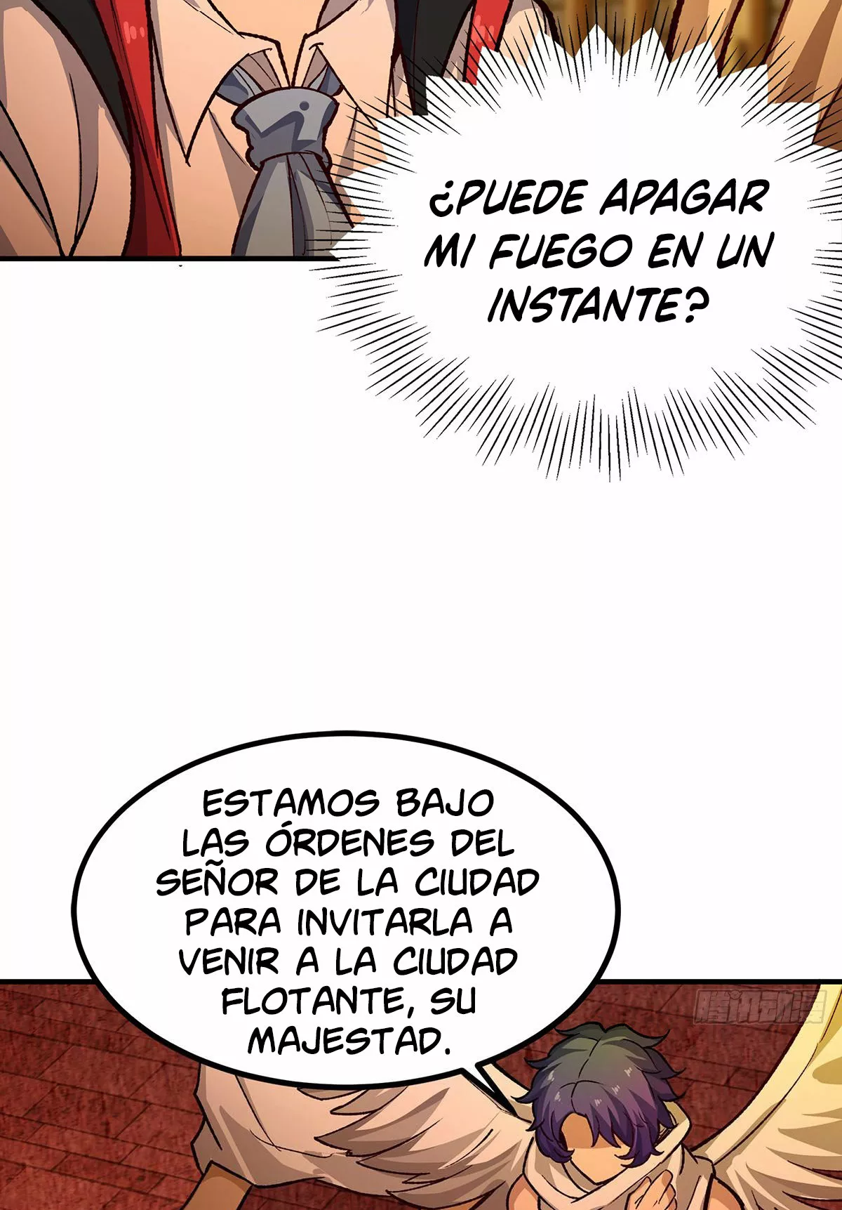 Página 37 del Manga