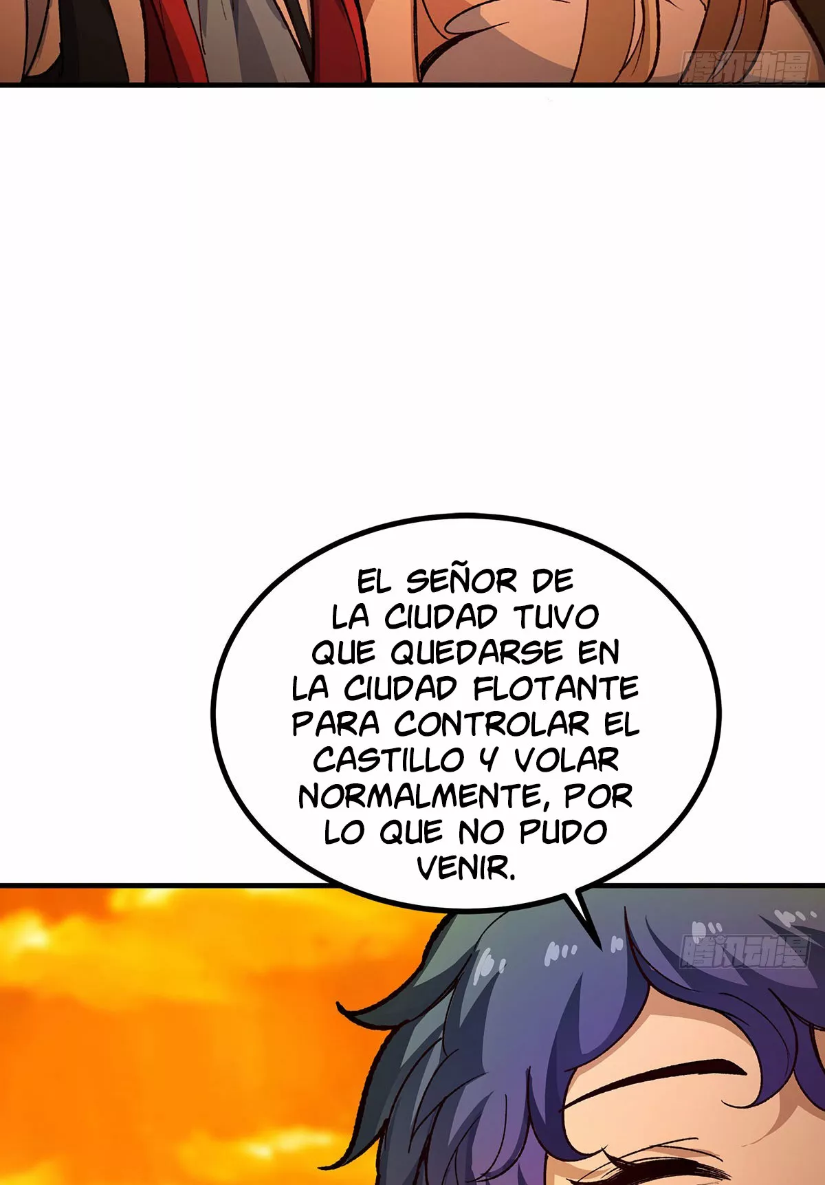 Página 40 del Manga