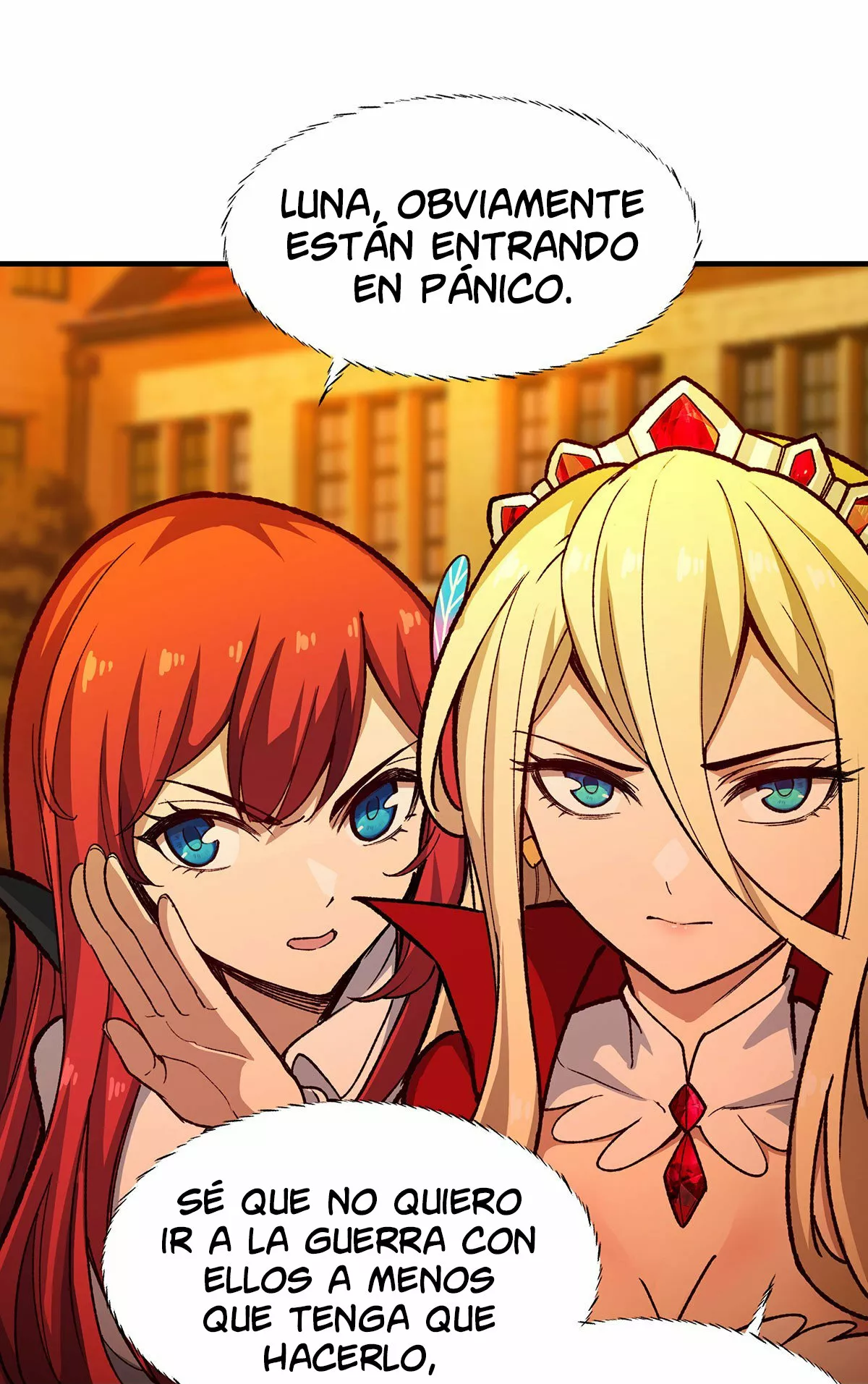 Página 42 del Manga