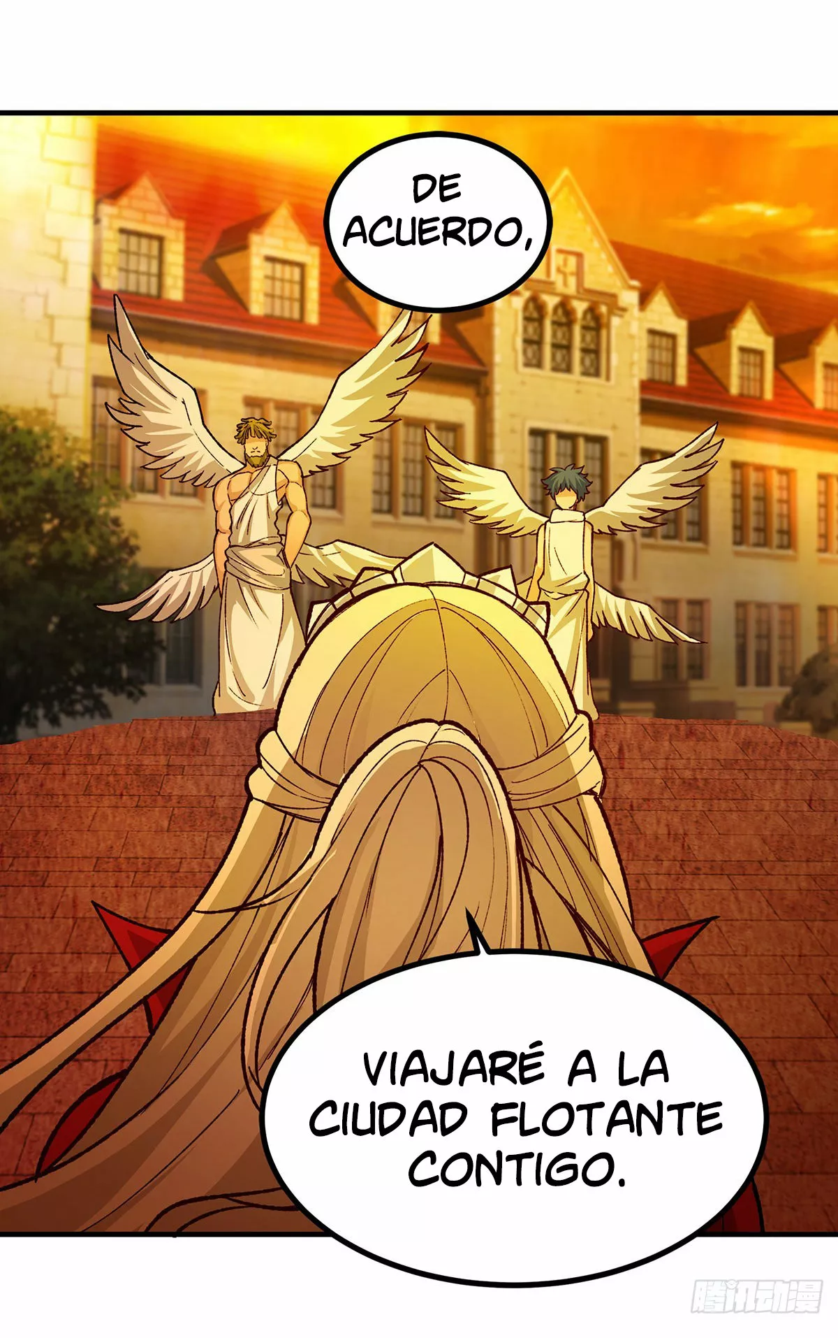 Página 44 del Manga