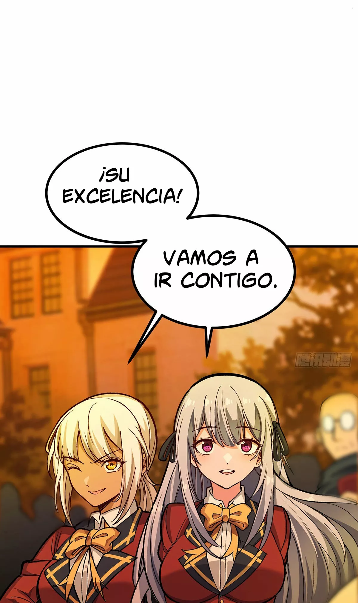 Página 47 del Manga