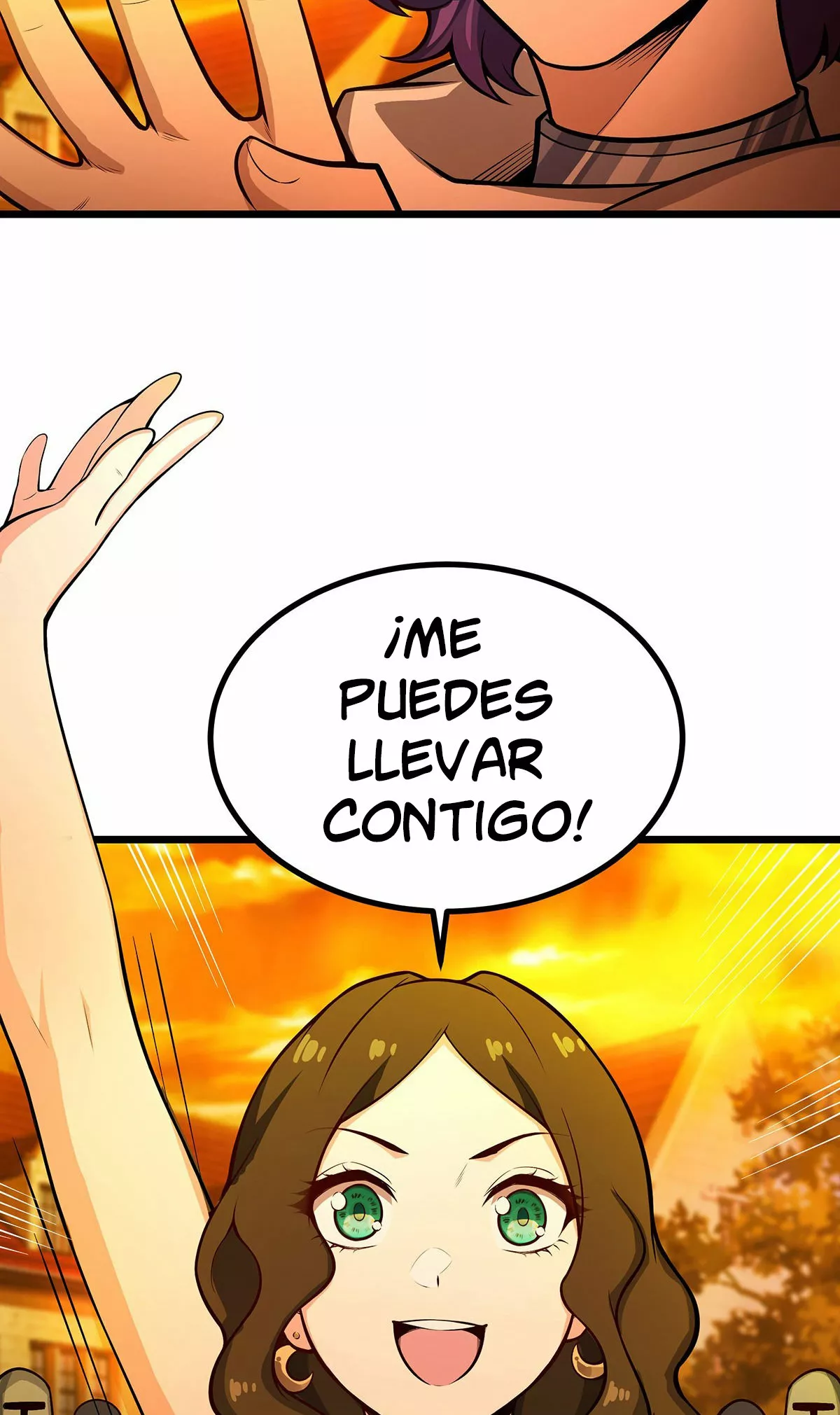 Página 50 del Manga