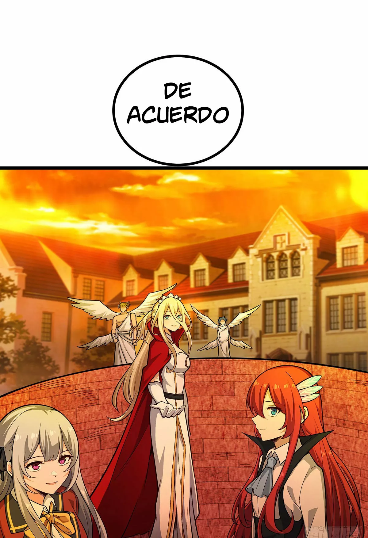 Página 52 del Manga