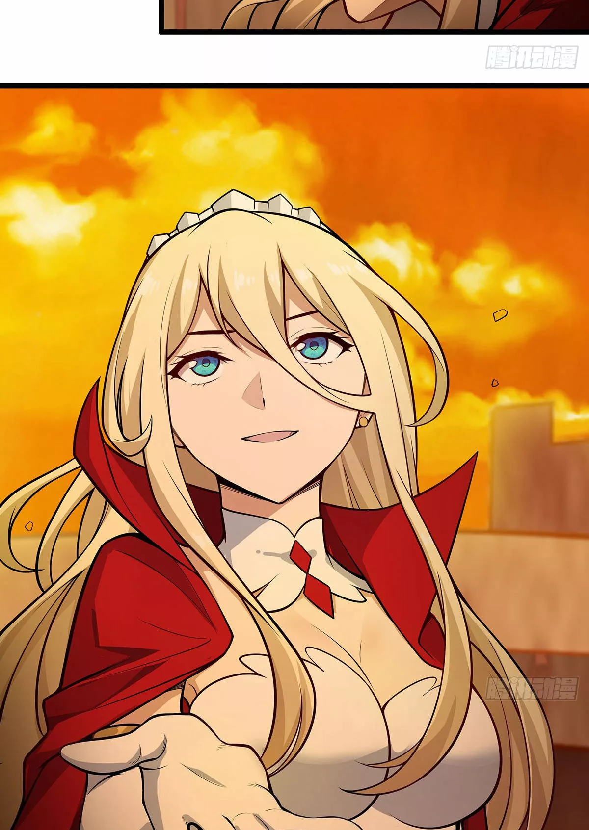 Página 36 del Manga