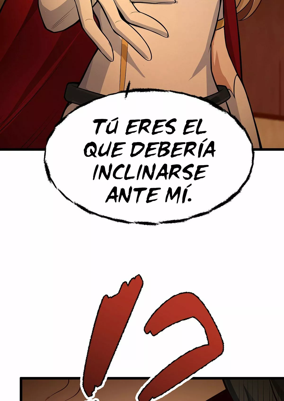 Página 37 del Manga