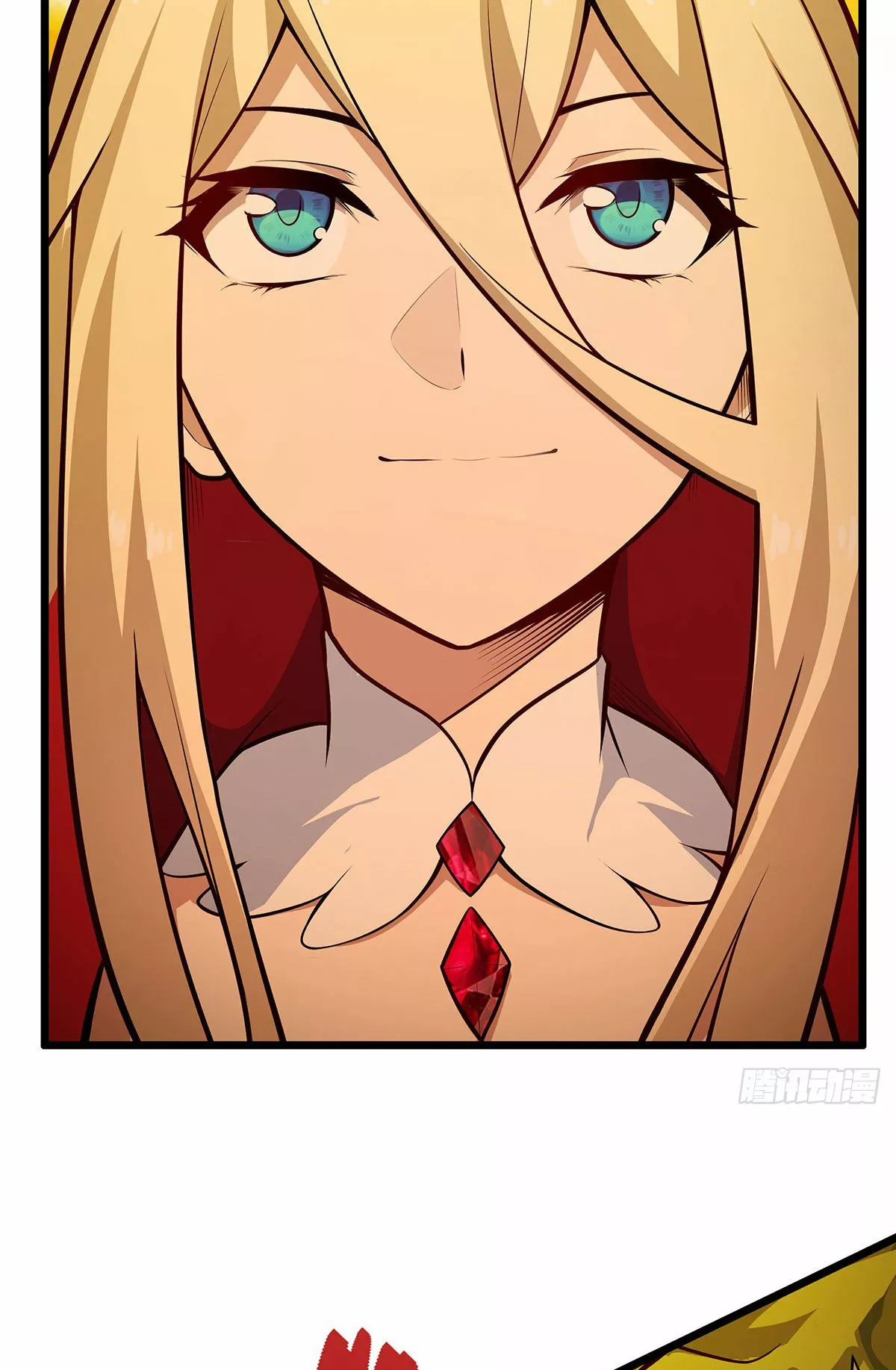 Página 49 del Manga