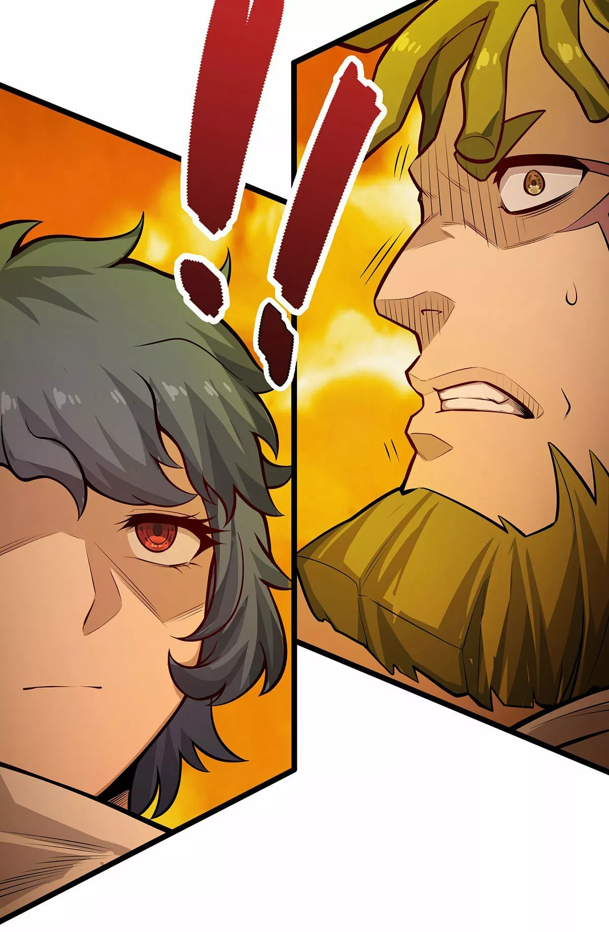 Página 50 del Manga