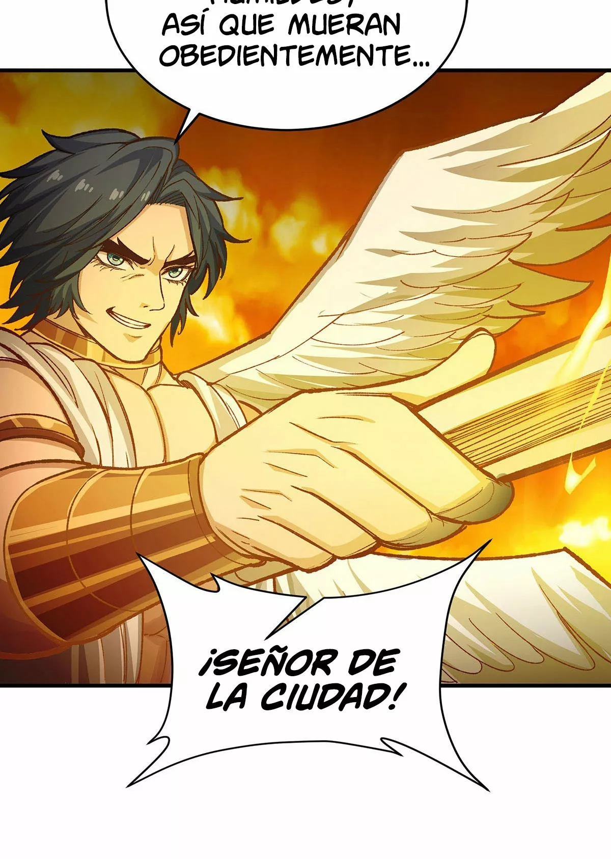 Página 36 del Manga