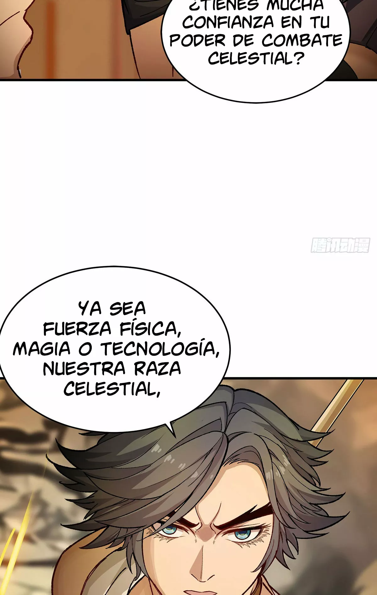 Página 38 del Manga
