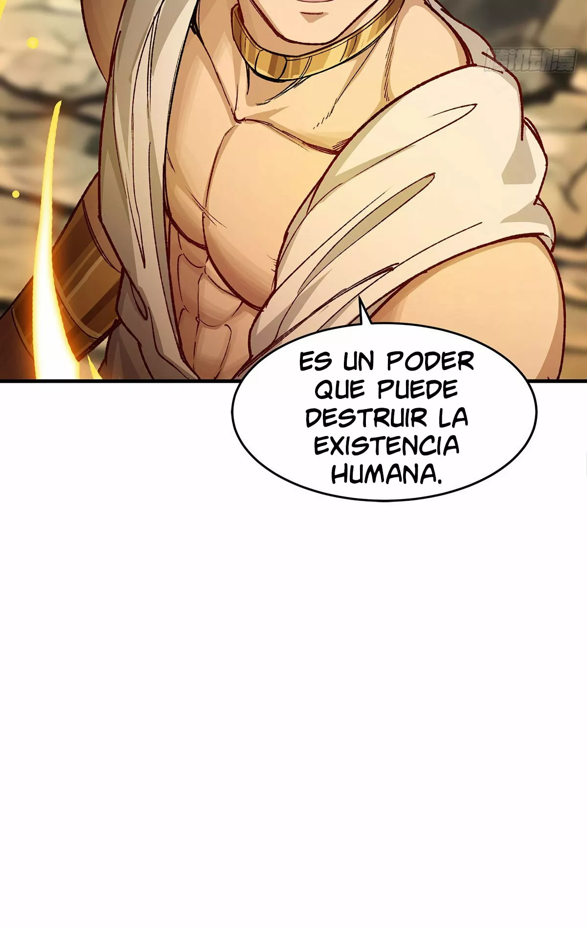 Página 39 del Manga